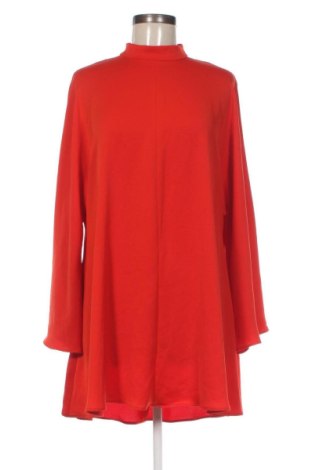 Γυναικεία μπλούζα Zara, Μέγεθος L, Χρώμα Κόκκινο, Τιμή 16,99 €