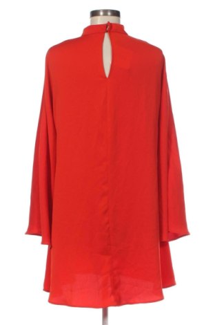 Γυναικεία μπλούζα Zara, Μέγεθος L, Χρώμα Κόκκινο, Τιμή 16,99 €