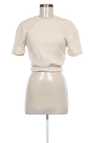 Damen Shirt Zara, Größe S, Farbe Beige, Preis € 13,99