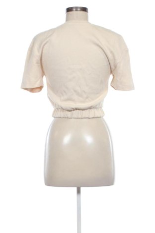 Damen Shirt Zara, Größe S, Farbe Beige, Preis € 13,99