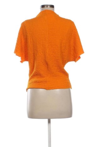 Bluzka damska Zara, Rozmiar S, Kolor Pomarańczowy, Cena 53,99 zł
