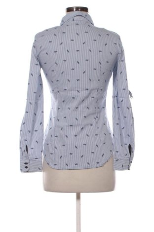 Дамска блуза Zara, Размер S, Цвят Многоцветен, Цена 13,81 €