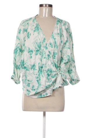 Dámská halenka Zara, Velikost L, Barva Vícebarevné, Cena  283,00 Kč