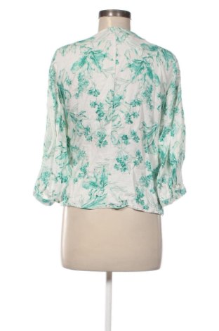 Dámská halenka Zara, Velikost L, Barva Vícebarevné, Cena  283,00 Kč