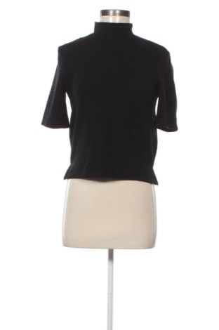 Bluză de femei Zara, Mărime S, Culoare Negru, Preț 63,99 Lei
