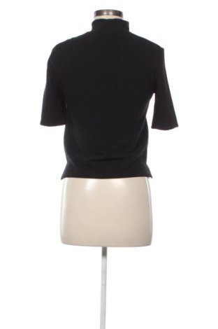Bluză de femei Zara, Mărime S, Culoare Negru, Preț 63,99 Lei
