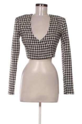 Bluzka damska Zara, Rozmiar S, Kolor Kolorowy, Cena 75,02 zł