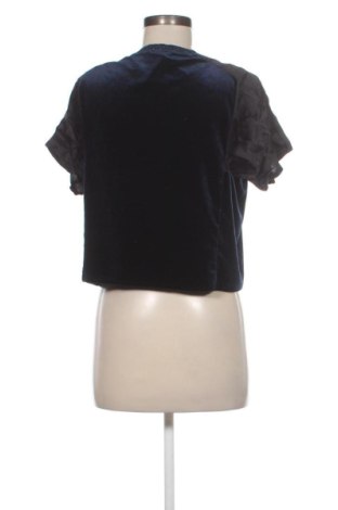 Дамска блуза Zara, Размер S, Цвят Многоцветен, Цена 10,16 €