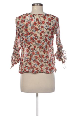 Bluzka damska Zara, Rozmiar S, Kolor Kolorowy, Cena 72,99 zł
