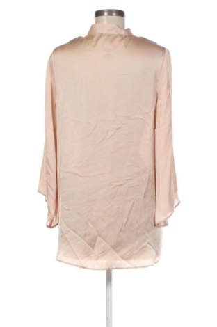 Bluză de femei Zara, Mărime M, Culoare Bej, Preț 85,99 Lei