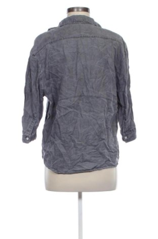 Bluzka damska Zara, Rozmiar L, Kolor Szary, Cena 53,99 zł