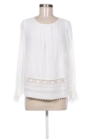 Bluzka damska Zara, Rozmiar M, Kolor Biały, Cena 74,00 zł