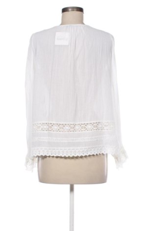 Bluzka damska Zara, Rozmiar M, Kolor Biały, Cena 74,00 zł