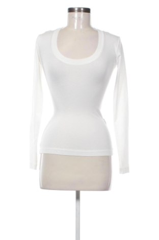 Női blúz Zara, Méret S, Szín Fehér, Ár 15 919 Ft