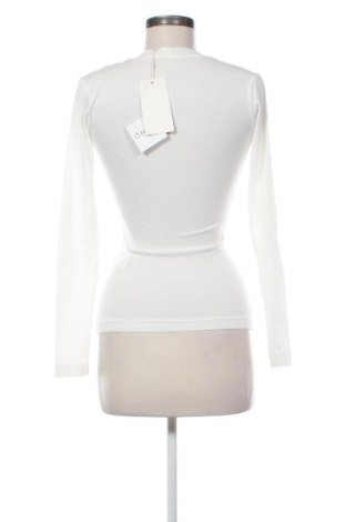 Női blúz Zara, Méret S, Szín Fehér, Ár 15 919 Ft