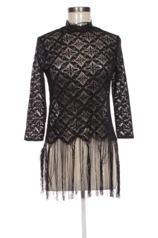 Női blúz Zara, Méret S, Szín Fekete, Ár 5 785 Ft