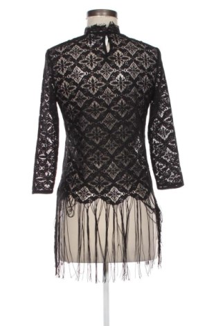 Női blúz Zara, Méret S, Szín Fekete, Ár 5 785 Ft