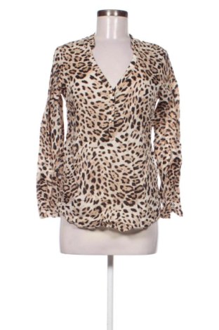 Bluză de femei Zara, Mărime M, Culoare Multicolor, Preț 85,99 Lei
