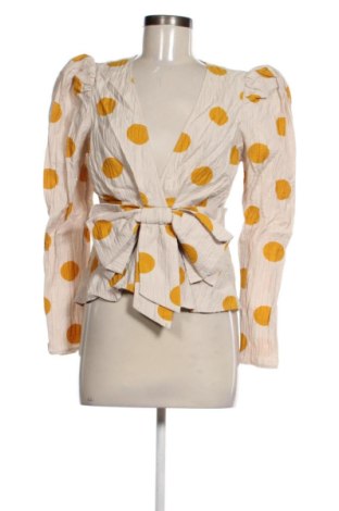 Дамска блуза Zara, Размер M, Цвят Многоцветен, Цена 13,81 €