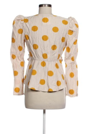 Дамска блуза Zara, Размер M, Цвят Многоцветен, Цена 13,81 €