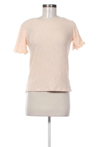 Bluză de femei Zara, Mărime M, Culoare Portocaliu, Preț 63,99 Lei