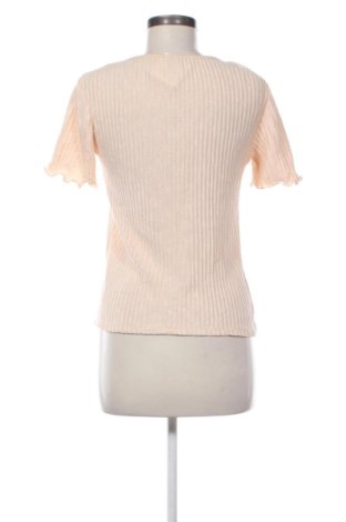 Bluză de femei Zara, Mărime M, Culoare Portocaliu, Preț 63,99 Lei