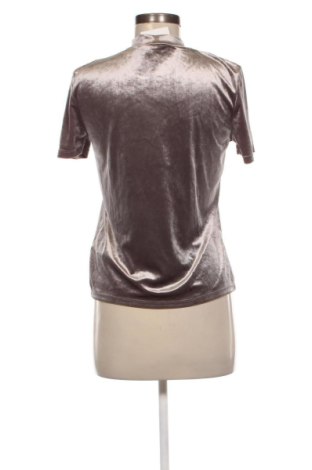 Damen Shirt Zara, Größe S, Farbe Golden, Preis € 10,26