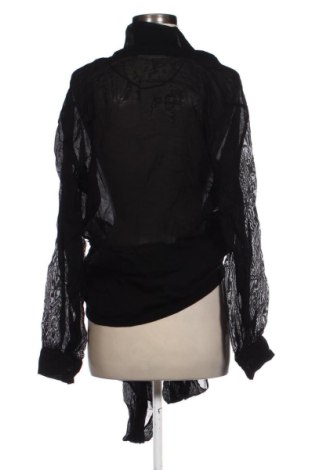 Bluzka damska Zara, Rozmiar L, Kolor Czarny, Cena 72,99 zł