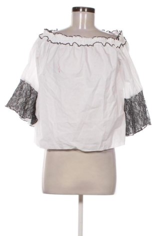 Bluză de femei Zara, Mărime M, Culoare Multicolor, Preț 71,99 Lei