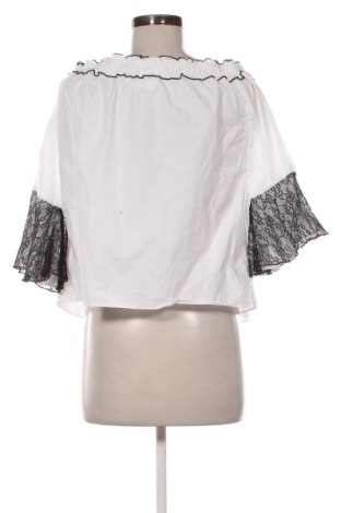 Bluză de femei Zara, Mărime M, Culoare Multicolor, Preț 71,99 Lei