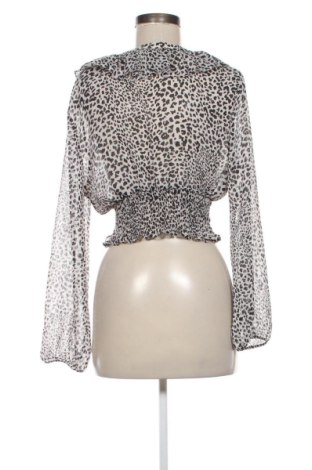 Дамска блуза Zara, Размер S, Цвят Многоцветен, Цена 13,81 €