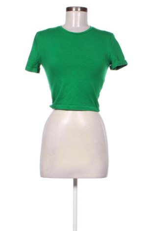 Női blúz Zara, Méret S, Szín Zöld, Ár 5 199 Ft