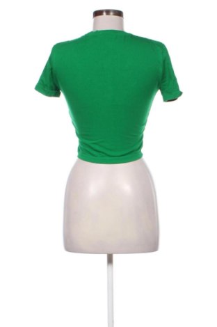 Női blúz Zara, Méret S, Szín Zöld, Ár 5 199 Ft
