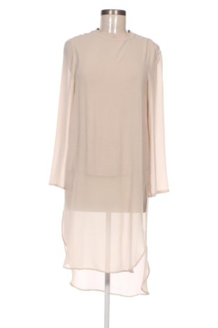 Dámska blúza Zara, Veľkosť S, Farba Béžová, Cena  13,81 €