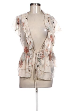 Dámska blúza Zara, Veľkosť M, Farba Viacfarebná, Cena  10,00 €