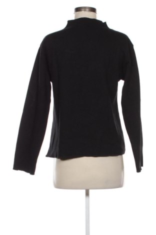 Дамска блуза Zara, Размер M, Цвят Черен, Цена 14,00 €