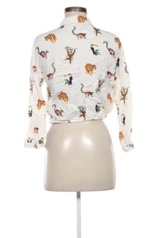 Dámska blúza Zara, Veľkosť XS, Farba Viacfarebná, Cena  14,00 €