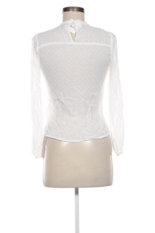 Дамска блуза Zara, Размер XS, Цвят Бял, Цена 14,00 €