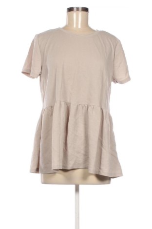 Bluzka damska Zara, Rozmiar L, Kolor Szary, Cena 35,68 zł