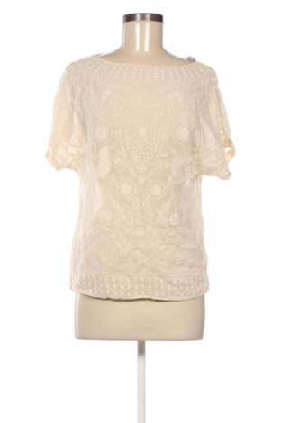 Dámska blúza Zara, Veľkosť S, Farba Béžová, Cena  7,31 €