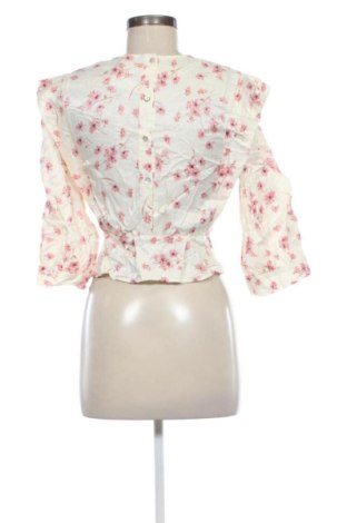 Bluză de femei Zara, Mărime S, Culoare Multicolor, Preț 85,99 Lei