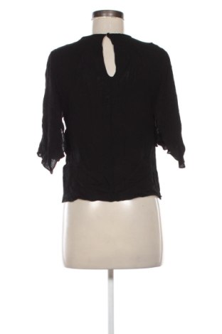 Bluzka damska Zara, Rozmiar L, Kolor Czarny, Cena 53,58 zł