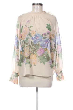 Damen Shirt Zara, Größe S, Farbe Mehrfarbig, Preis 13,81 €