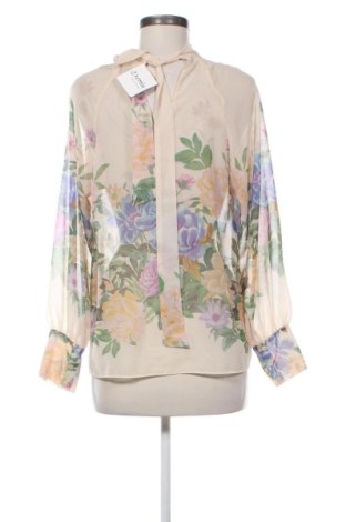 Damen Shirt Zara, Größe S, Farbe Mehrfarbig, Preis 13,81 €