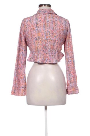 Bluză de femei Zara, Mărime XS, Culoare Multicolor, Preț 85,99 Lei