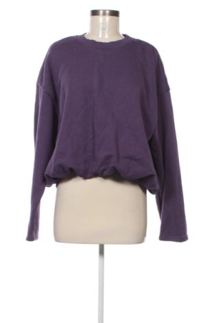 Damen Shirt Zara, Größe XL, Farbe Lila, Preis € 13,81