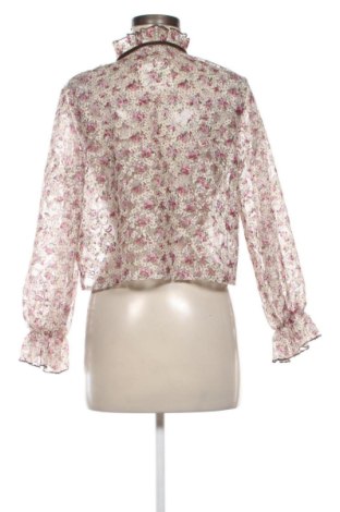 Дамска блуза Zara, Размер S, Цвят Многоцветен, Цена 13,81 €