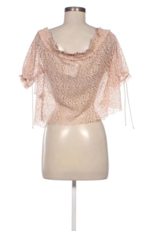 Дамска блуза Zara, Размер M, Цвят Розов, Цена 10,16 €