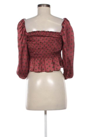 Дамска блуза Zara, Размер XS, Цвят Многоцветен, Цена 13,81 €