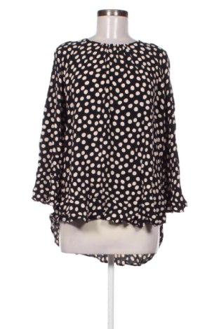 Damen Shirt Zara, Größe L, Farbe Mehrfarbig, Preis 17,99 €